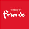 friendshome.pk icon