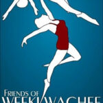 friendsofweekiwachee.com icon