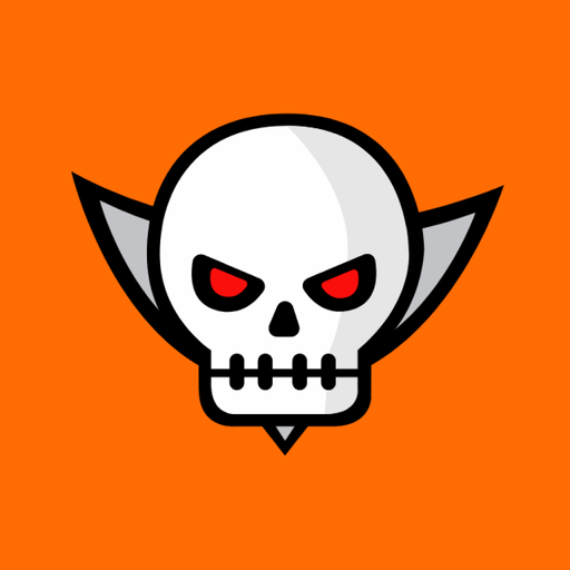 frightmaps.com icon