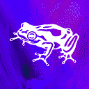 frog logo