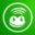 frogtoon.com logo
