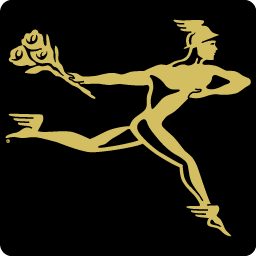 FTD Mercury logo