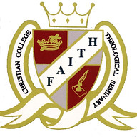 Faith Theological Seminary and Christian College official logo