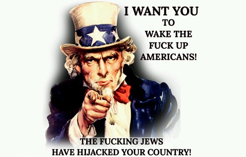 fuckthejews.com icon