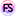 full-stop.net logo