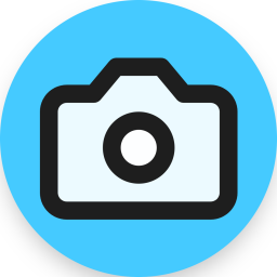 Full Page Screenshot logo