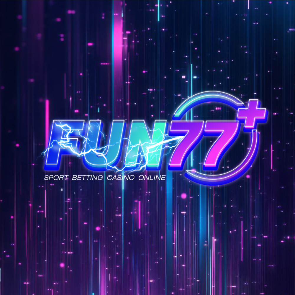 fun77.plus logo