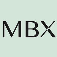 FundRx logo
