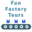 funfactorytours.com icon