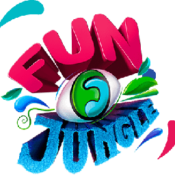 funjungleparks.com icon