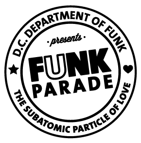 funkparade.com icon
