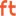 funtime.ge logo