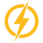 Fused Electric logo