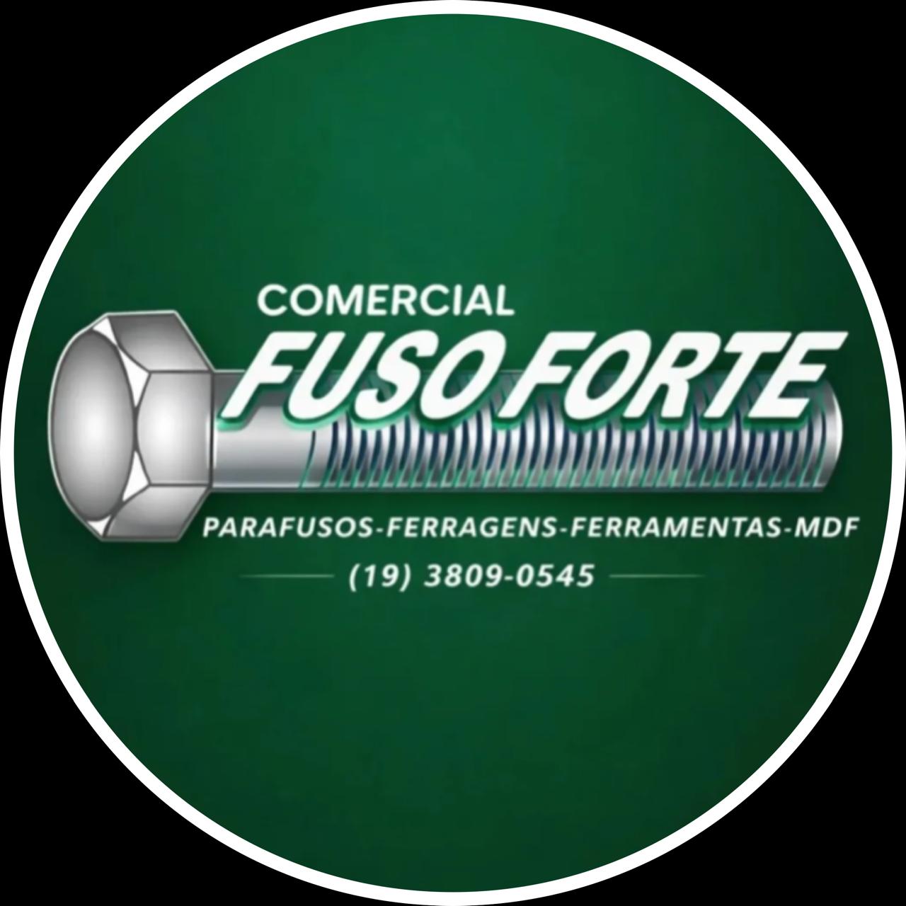 fusoforte.com.br icon