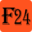futbol24.mobi icon