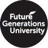 Future Generations University official logo