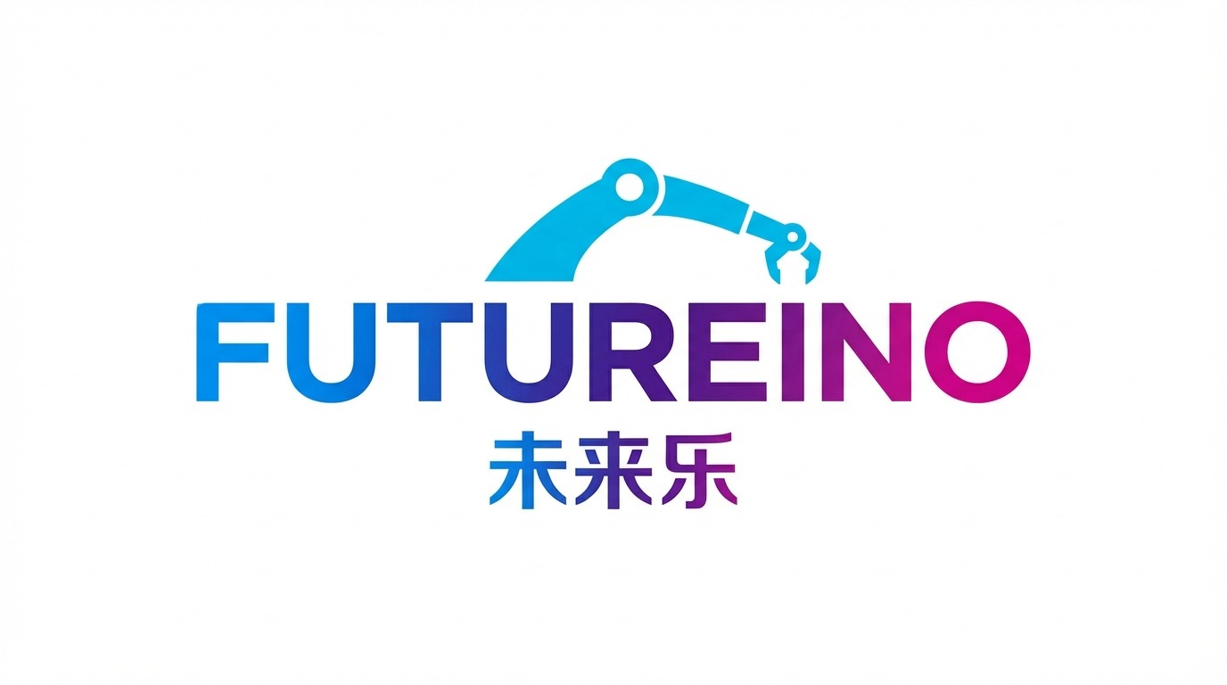 Futureino logo