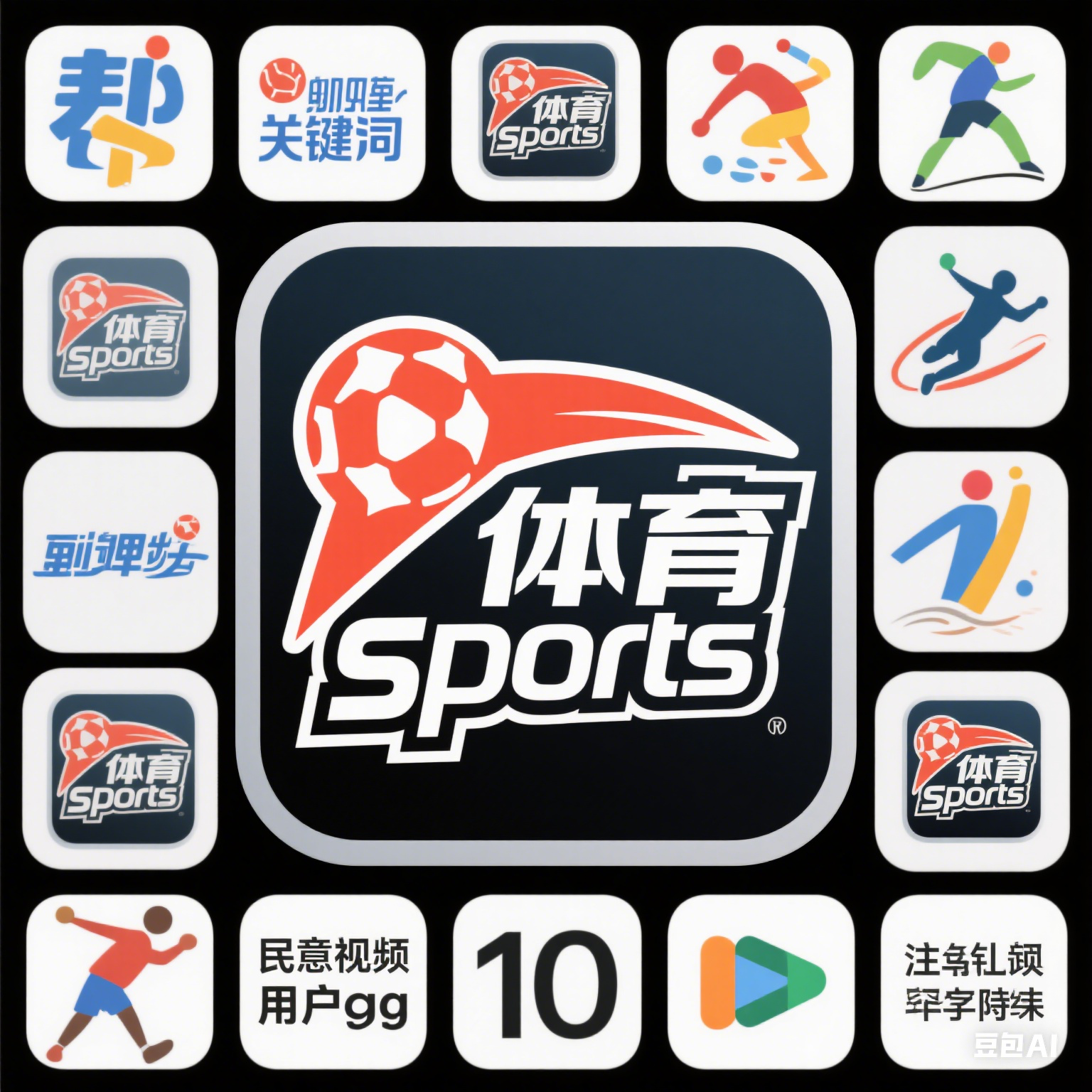 fzcntv.com icon