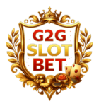 g2gslotbet.cfd icon