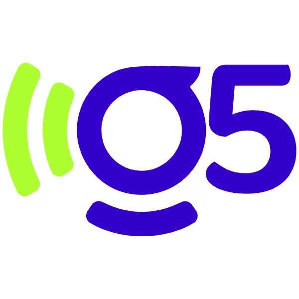 g5net.com.br logo