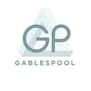 Gables Pool logo