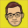 Icon for gabrielweinberg.com
