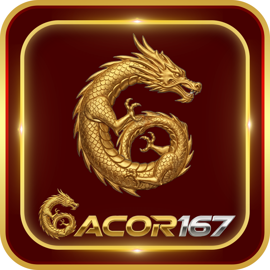 gacor167.com icon