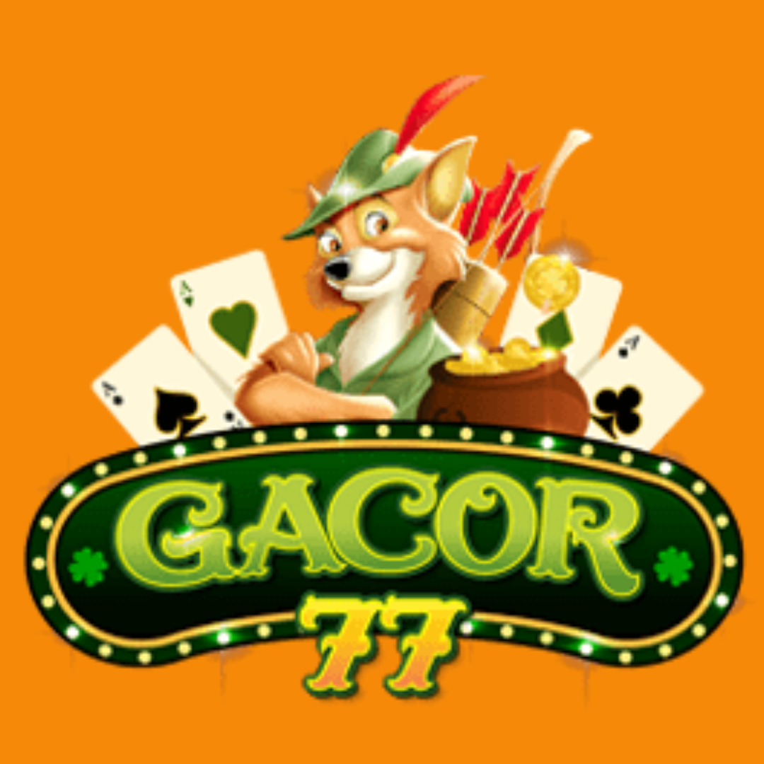 gacor77mainsantai.com icon