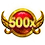 gacorx500cr.top icon