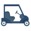 Gadsden Golf Carts logo