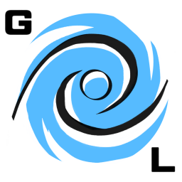 galacticlibrary.net logo