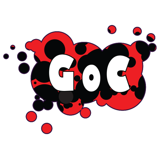 galaxyofcomics.com logo