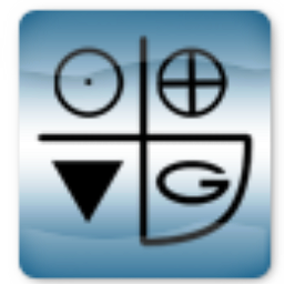 Galiso, Inc. logo