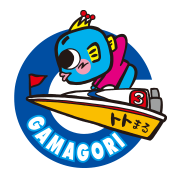 gamapo.jp logo
