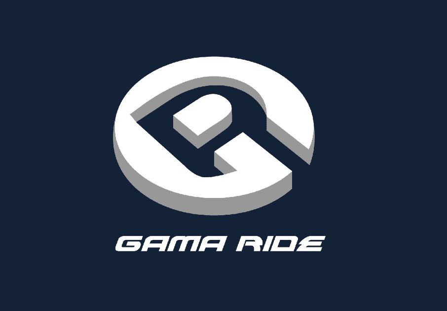 gamaride.net icon
