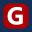 gamblingaffiliatereview.com icon