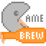 gamebrew.org icon