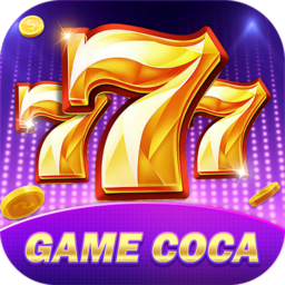 gamecoca.com logo
