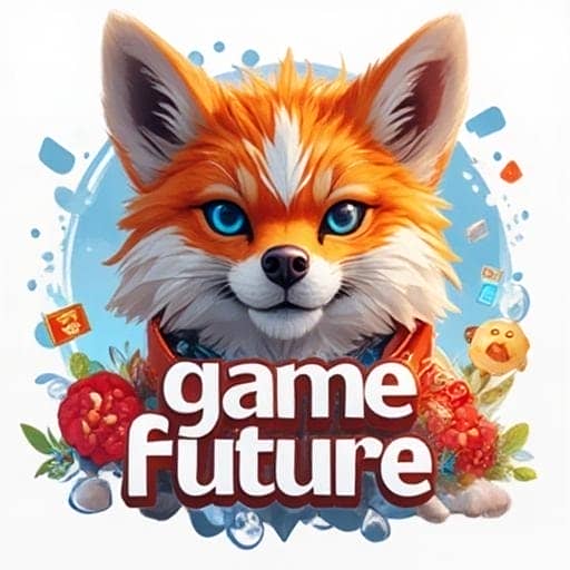 gamefuture.top logo