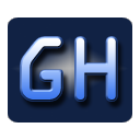 gamehacking.org icon