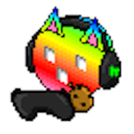 gamelore.fun logo