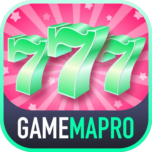 gamemapro.com logo