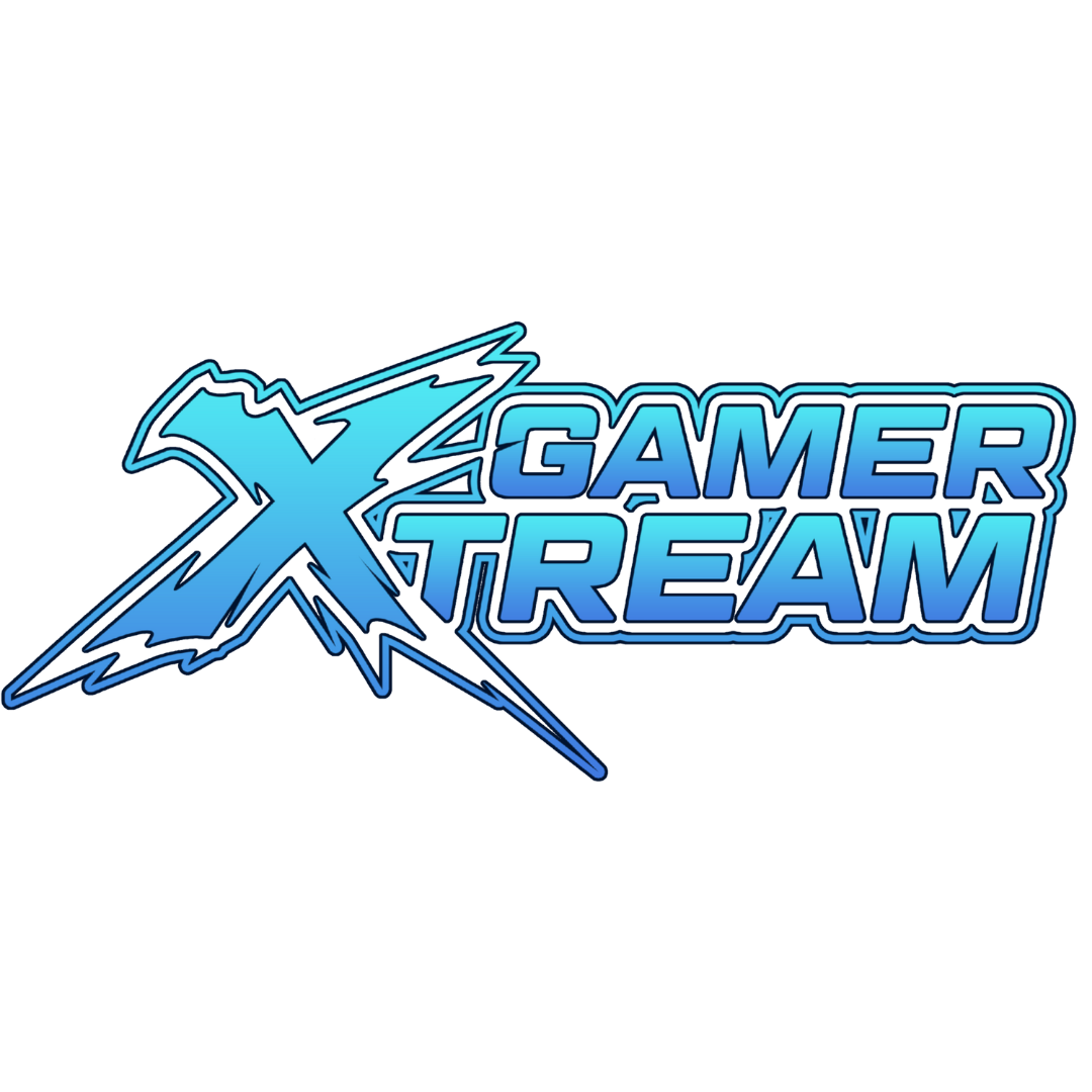 gamerxtream.com logo