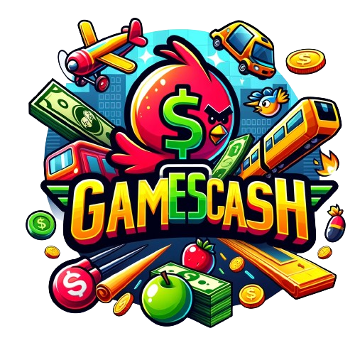 gamescash.online icon