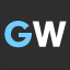 gamewallpapers.com logo