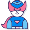 gaminghero.id icon