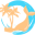 ganggaisland.com icon