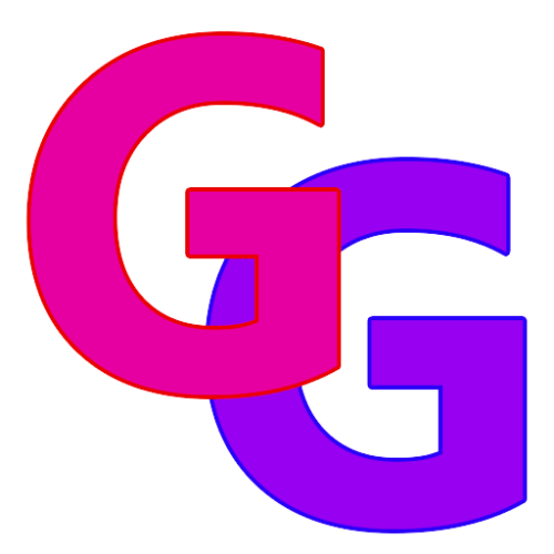 ganggay.cc icon