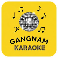 gangnamkaraoke.org icon