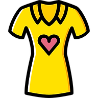 gangnamshirtrooms.com icon